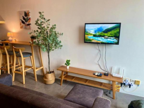 PJ Muji Suites Free Wifi Android Tvbox 1U mall PJPAC
